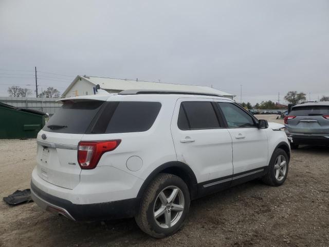 Photo 3 from auction – 2016 FORD EXPLORER X with VIN 1FM5K8DH6GGB99003