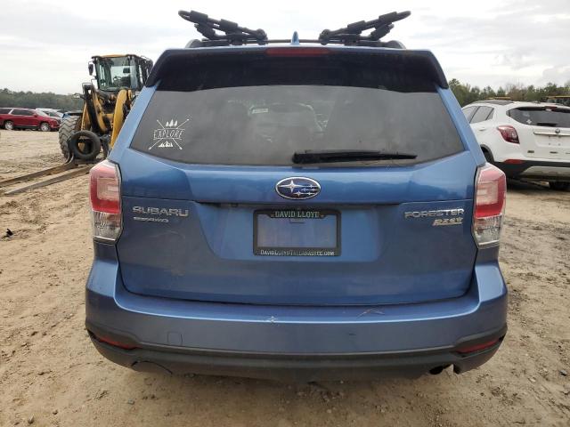 Photo 6 from auction – 2017 SUBARU FORESTER 2 with VIN JF2SJAGC3HH800821