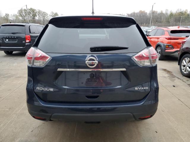 Photo 6 from auction – 2016 NISSAN ROGUE S with VIN 5N1AT2MVXGC810205
