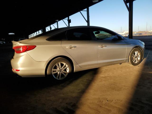 Photo 3 from auction – 2016 HYUNDAI SONATA SE with VIN 5NPE24AF6GH369503