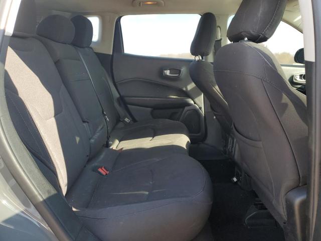 Photo 11 from auction – 2019 JEEP COMPASS SP with VIN 3C4NJDAB5KT780920