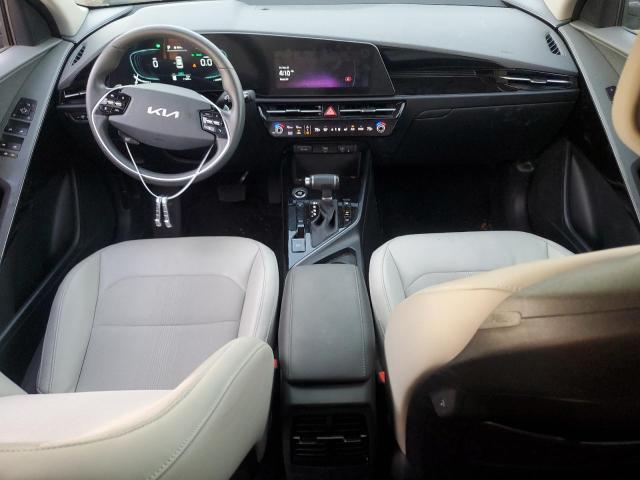 Photo 8 from auction – 2023 KIA NIRO EX with VIN KNDCR3LE9P5102891