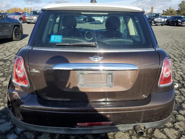 Photo 6 from auction – 2011 MINI COOPER with VIN WMWSU3C52BT098629