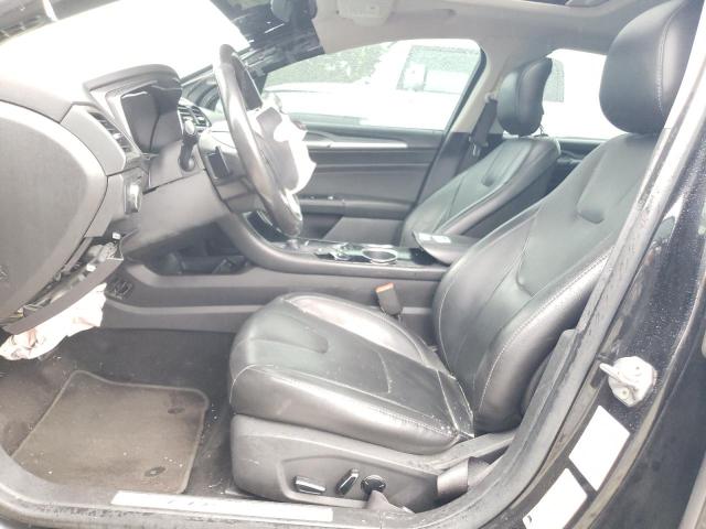 Photo 7 from auction – 2013 FORD FUSION TIT with VIN 3FA6P0K91DR253860