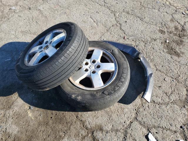 Photo 13 from auction – 2007 DODGE CARAVAN SX with VIN 1D4GP45R17B159961