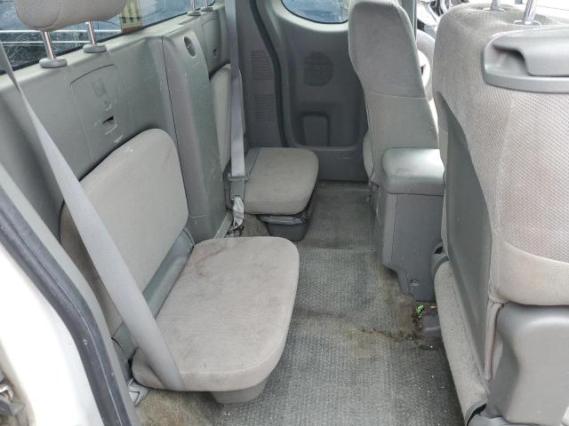 Photo 10 from auction – 2010 NISSAN FRONTIER K with VIN 1N6BD0CT1AC449199