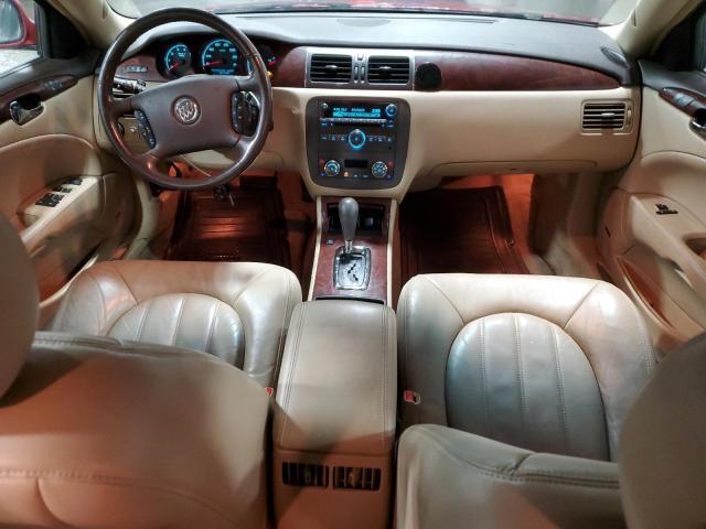 Photo 8 from auction – 2007 BUICK LUCERNE CX with VIN 1G4HD57207U226551