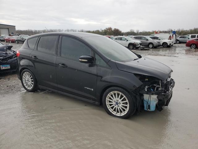 Photo 4 from auction – 2013 FORD C-MAX SE with VIN 1FADP5AU4DL548525