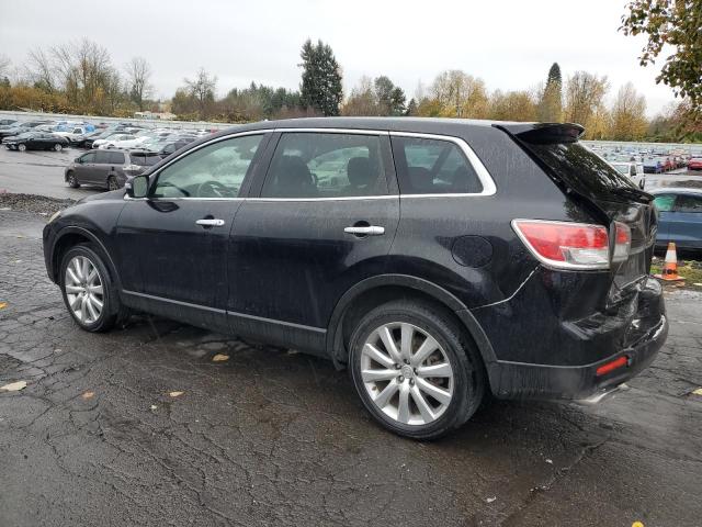 Photo 2 from auction – 2008 MAZDA CX-9 with VIN JM3TB38A880151225