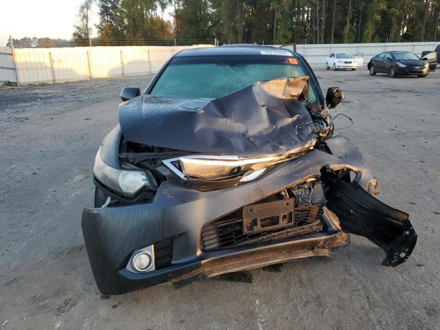 Photo 5 from auction – 2013 ACURA TSX TECH with VIN JH4CU2F65DC007957
