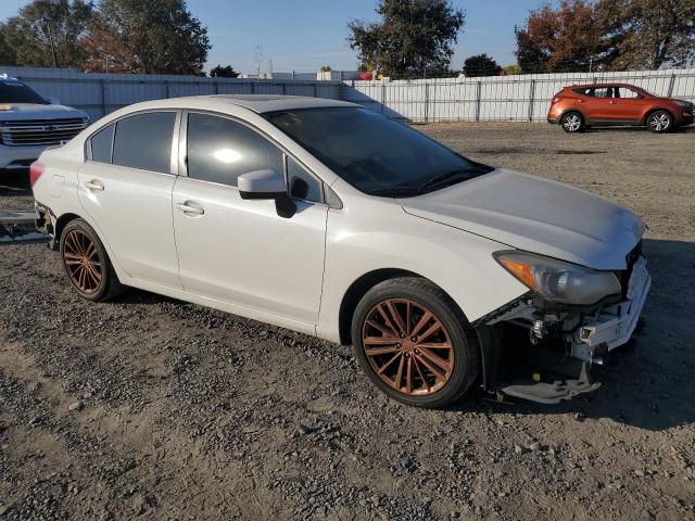 Photo 4 from auction – 2015 SUBARU IMPREZA PR with VIN JF1GJAK63FH012646