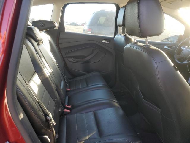 Photo 10 from auction – 2014 FORD C-MAX SEL with VIN 1FADP5BU8EL513695