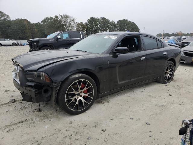DODGE CHARGER SE 2013 with VIN 2C3CDXBG5DH679872 - Photo from auction