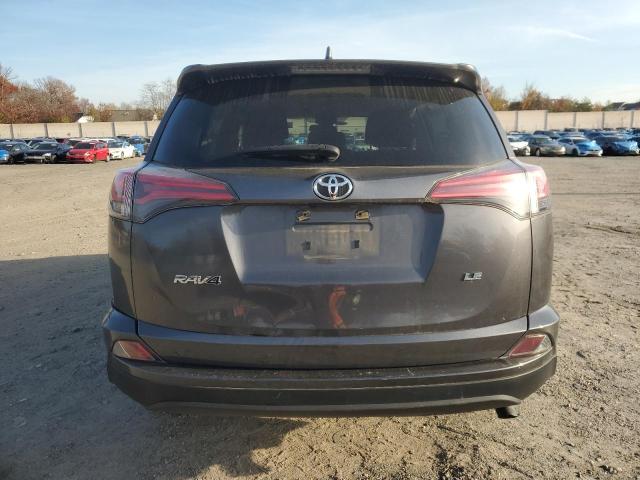 Photo 6 from auction – 2017 TOYOTA RAV4 LE with VIN JTMZFREV1HJ145181