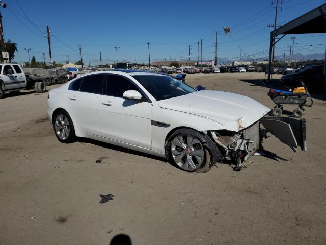 Photo 4 from auction – 2020 JAGUAR XE S with VIN SAJAE4FX2LCP62901