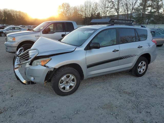 TOYOTA RAV4 2006 with VIN JTMZD33VX65008123 - Photo from auction