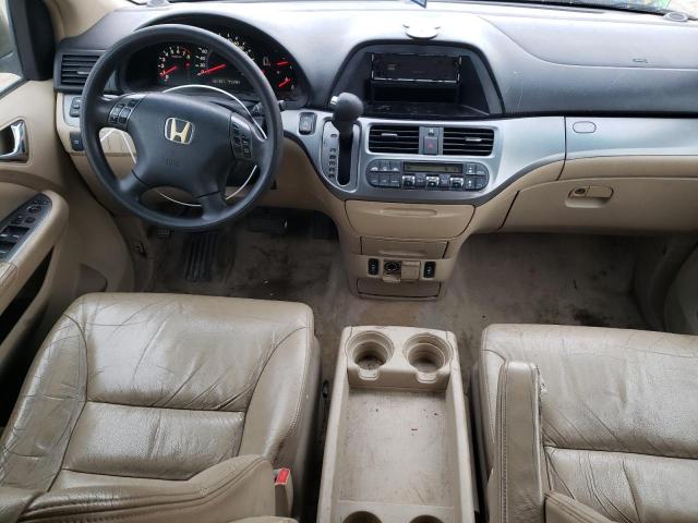 Photo 8 from auction – 2005 HONDA ODYSSEY EX with VIN 5FNRL38635B508142