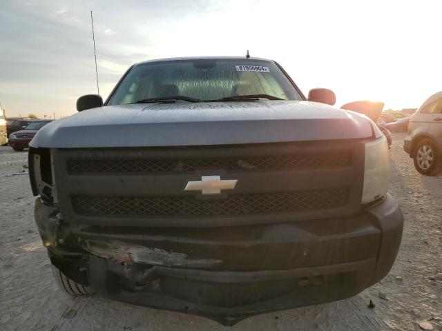 Photo 5 from auction – 2007 CHEVROLET SILVERADO with VIN 1GCEC19C27Z622508