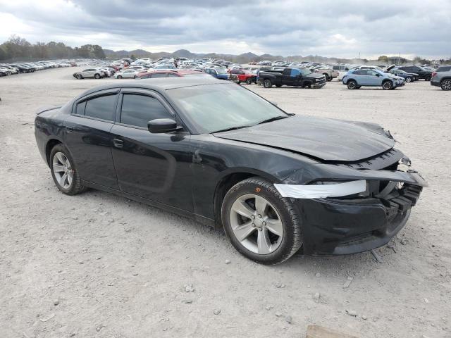 Photo 4 from auction – 2016 DODGE CHARGER SX with VIN 2C3CDXHG2GH339428