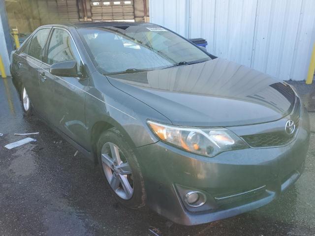 Photo 4 from auction – 2012 TOYOTA CAMRY BASE with VIN 4T1BF1FK9CU151305