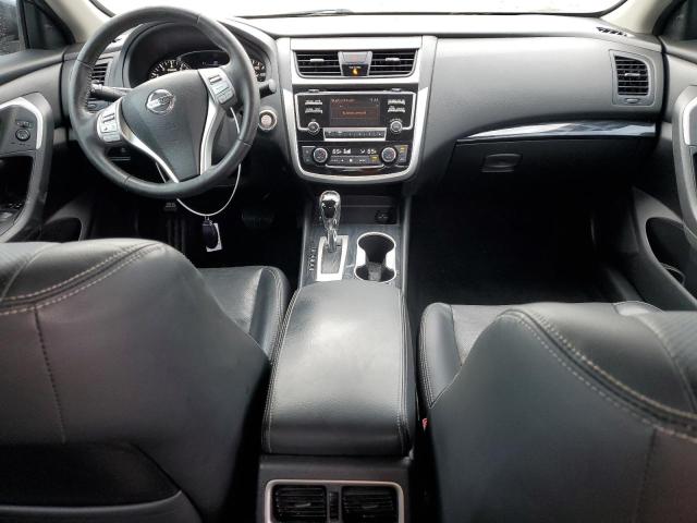 Photo 8 from auction – 2018 NISSAN ALTIMA 2.5 with VIN 1N4AL3AP3JC177768