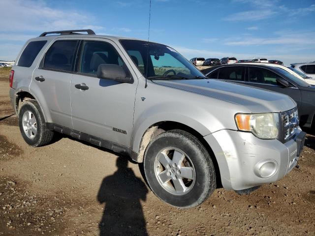 Photo 4 from auction – 2008 FORD ESCAPE XLT with VIN 1FMCU93188KB64618