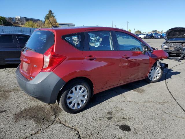 Photo 3 from auction – 2016 NISSAN VERSA NOTE with VIN 3N1CE2CP3GL357787