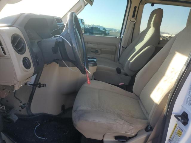 Photo 7 from auction – 2011 FORD ECONOLINE with VIN 1FBSS3BL0BDA35732