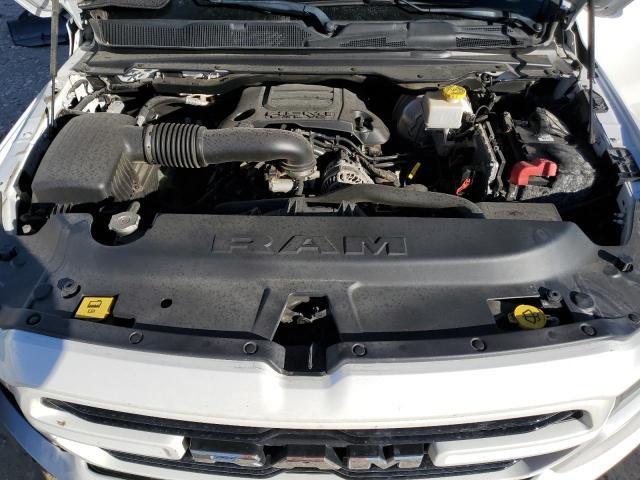 Photo 11 from auction – 2019 RAM 1500 LARAM with VIN 1C6RREJT2KN684887