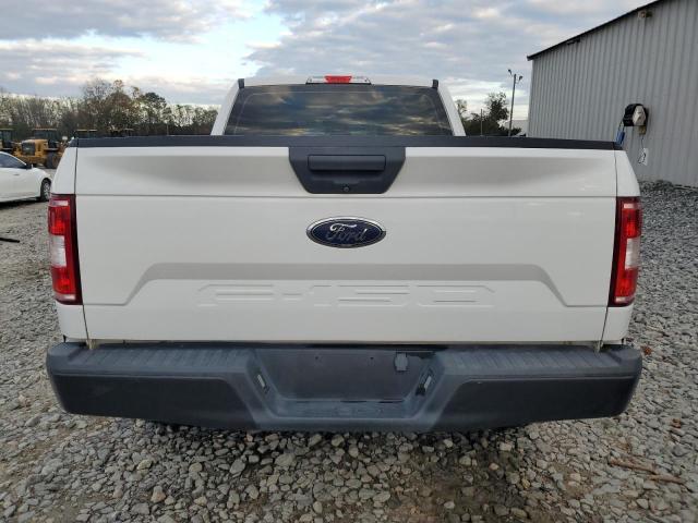 Photo 6 from auction – 2018 FORD F150 SUPER with VIN 1FTFX1E53JFD96889