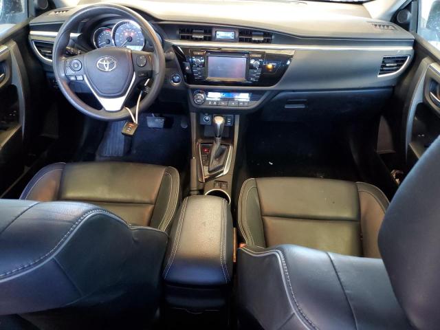Снимка 8 от търг – 2016 TOYOTA COROLLA EC с VIN 5YFBPRHE3GP386504