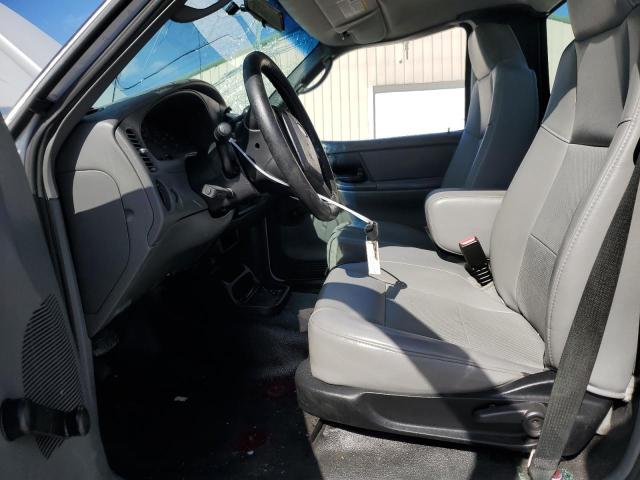 Photo 7 from auction – 2007 FORD RANGER with VIN 1FTYR10D67PA56558