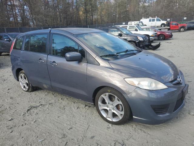 Photo 4 from auction – 2010 MAZDA 5 with VIN JM1CR2WL6A0359662