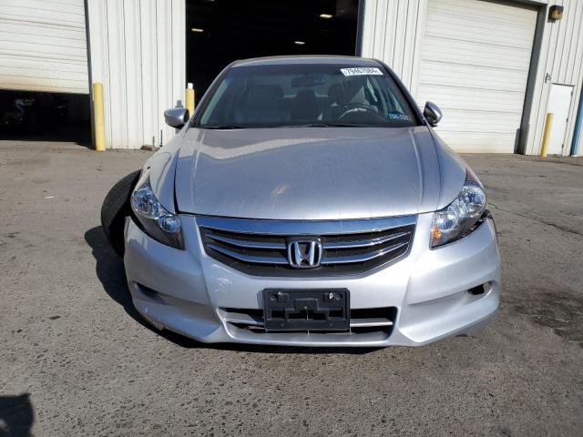 Photo 5 from auction – 2012 HONDA ACCORD EXL with VIN 1HGCP3F85CA017335