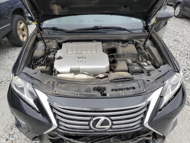 Photo 11 from auction – 2016 LEXUS ES 350 with VIN 58ABK1GG2GU008782