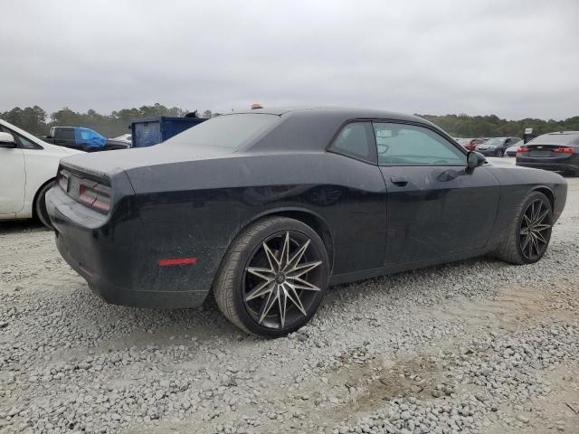 Photo 3 from auction – 2016 DODGE CHALLENGER with VIN 2C3CDZAG7GH125217