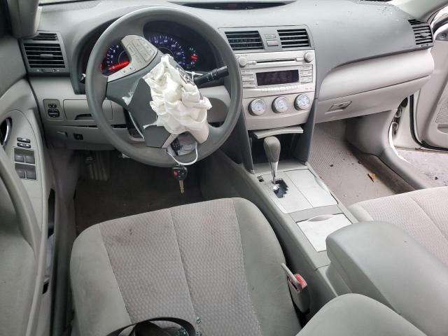 Photo 8 from auction – 2011 TOYOTA CAMRY BASE with VIN 4T4BF3EK6BR195201