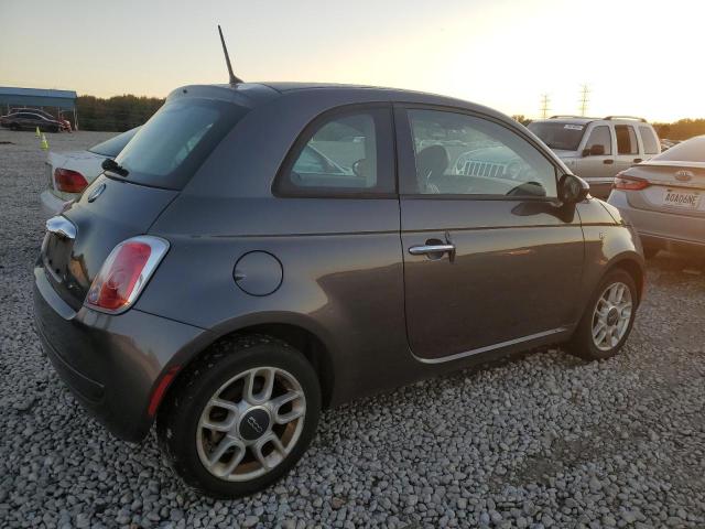 Photo 3 from auction – 2015 FIAT 500 POP with VIN 3C3CFFAR9FT545013