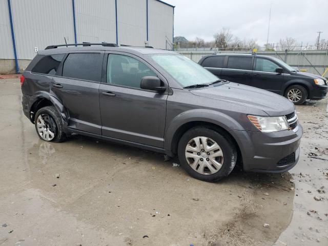 Photo 4 from auction – 2018 DODGE JOURNEY SE with VIN 3C4PDCAB3JT490894