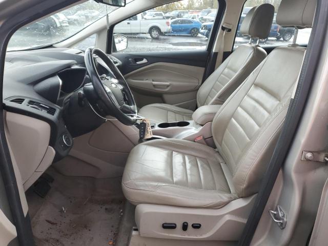 Photo 7 from auction – 2015 FORD C-MAX PREM with VIN 1FADP5CU6FL108631