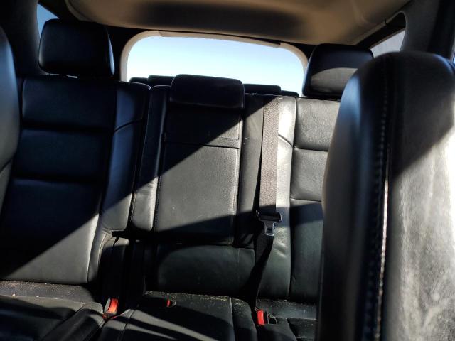 Photo 10 from auction – 2013 DODGE DURANGO CR with VIN 1C4RDJDG9DC664410
