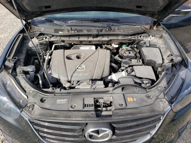 Photo 12 from auction – 2016 MAZDA CX-5 GT with VIN JM3KE4DY3G0864219