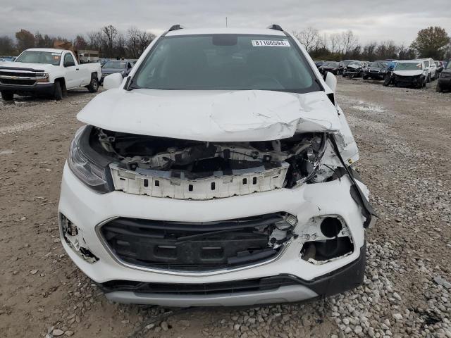 Photo 5 from auction – 2020 CHEVROLET TRAX 1LT with VIN KL7CJLSB4LB085389