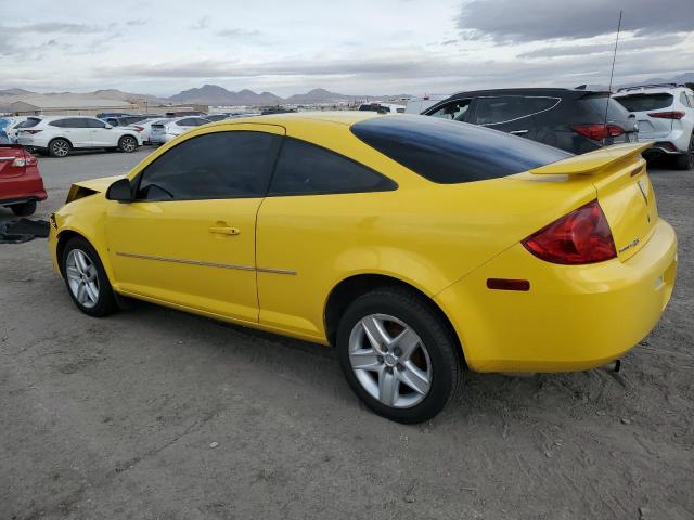 Photo 2 from auction – 2007 PONTIAC G5 with VIN 1G2AL15FX77329387