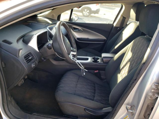 Photo 7 from auction – 2012 CHEVROLET VOLT with VIN 1G1RA6E41CU109866