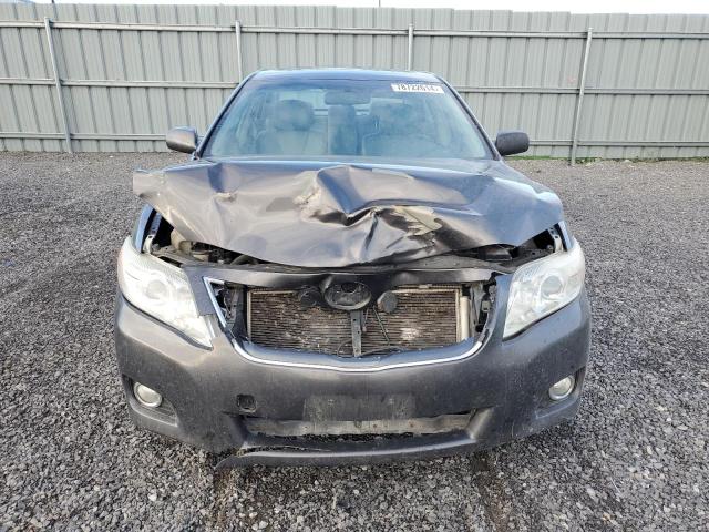 Photo 5 from auction – 2010 TOYOTA CAMRY BASE with VIN 4T1BF3EK0AU038546
