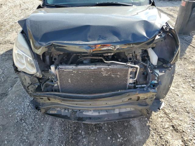 Photo 12 from auction – 2017 CHEVROLET EQUINOX LS with VIN 2GNFLEEKXH6165752