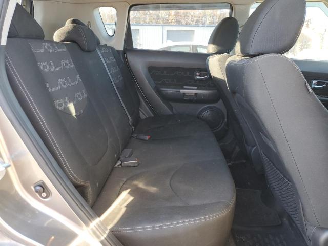 Photo 11 from auction – 2013 KIA SOUL + with VIN KNDJT2A68D7533446