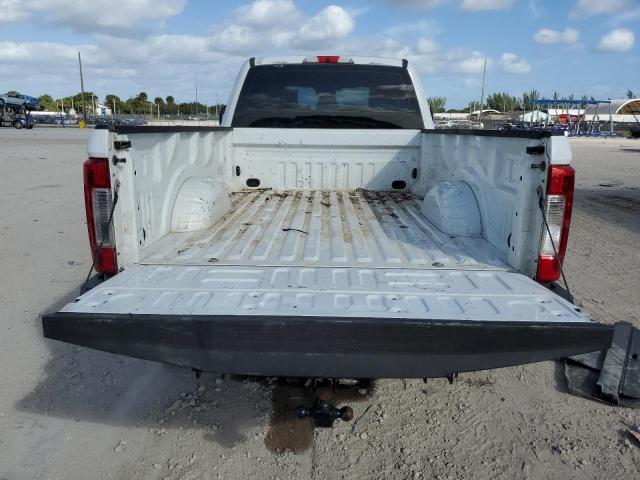 Photo 6 from auction – 2018 FORD F250 SUPER with VIN 1FT7W2BTXJEB81497