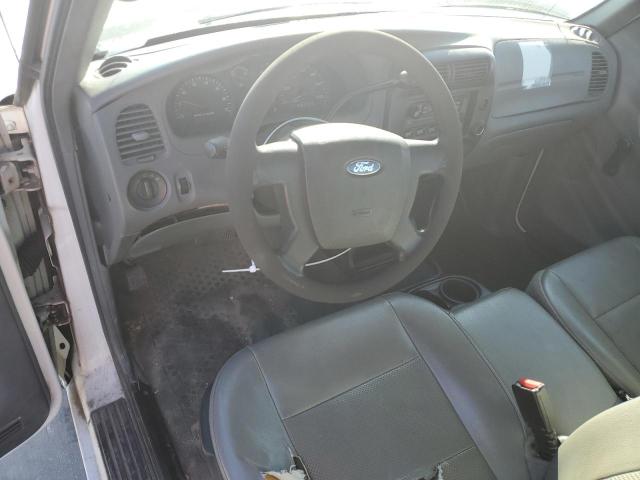 Foto 8 de la subasta – 2011 FORD RANGER con VIN 1FTKR1ADXBPA64448